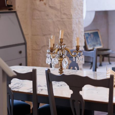 Opera B&B Locorotondo Bagian luar foto