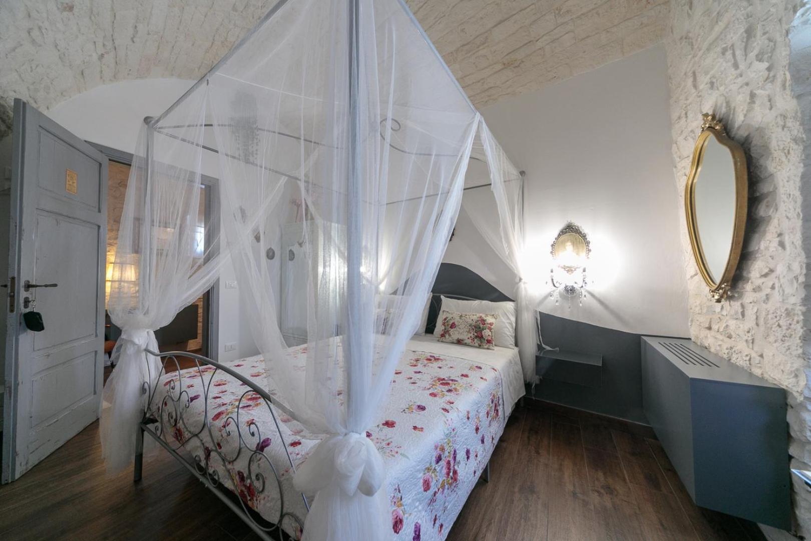 Opera B&B Locorotondo Bagian luar foto