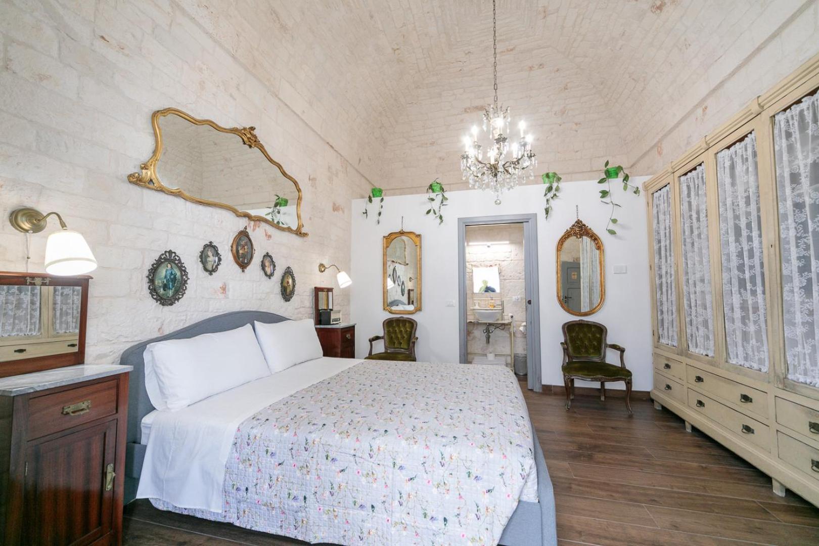 Opera B&B Locorotondo Bagian luar foto