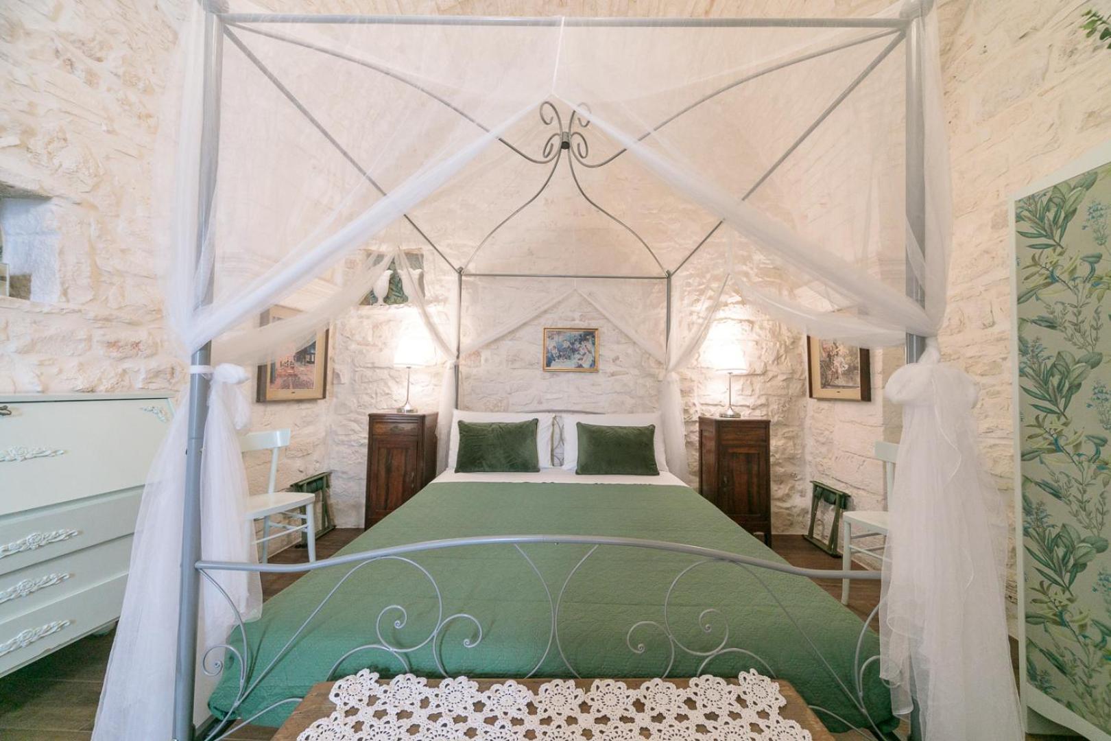Opera B&B Locorotondo Bagian luar foto
