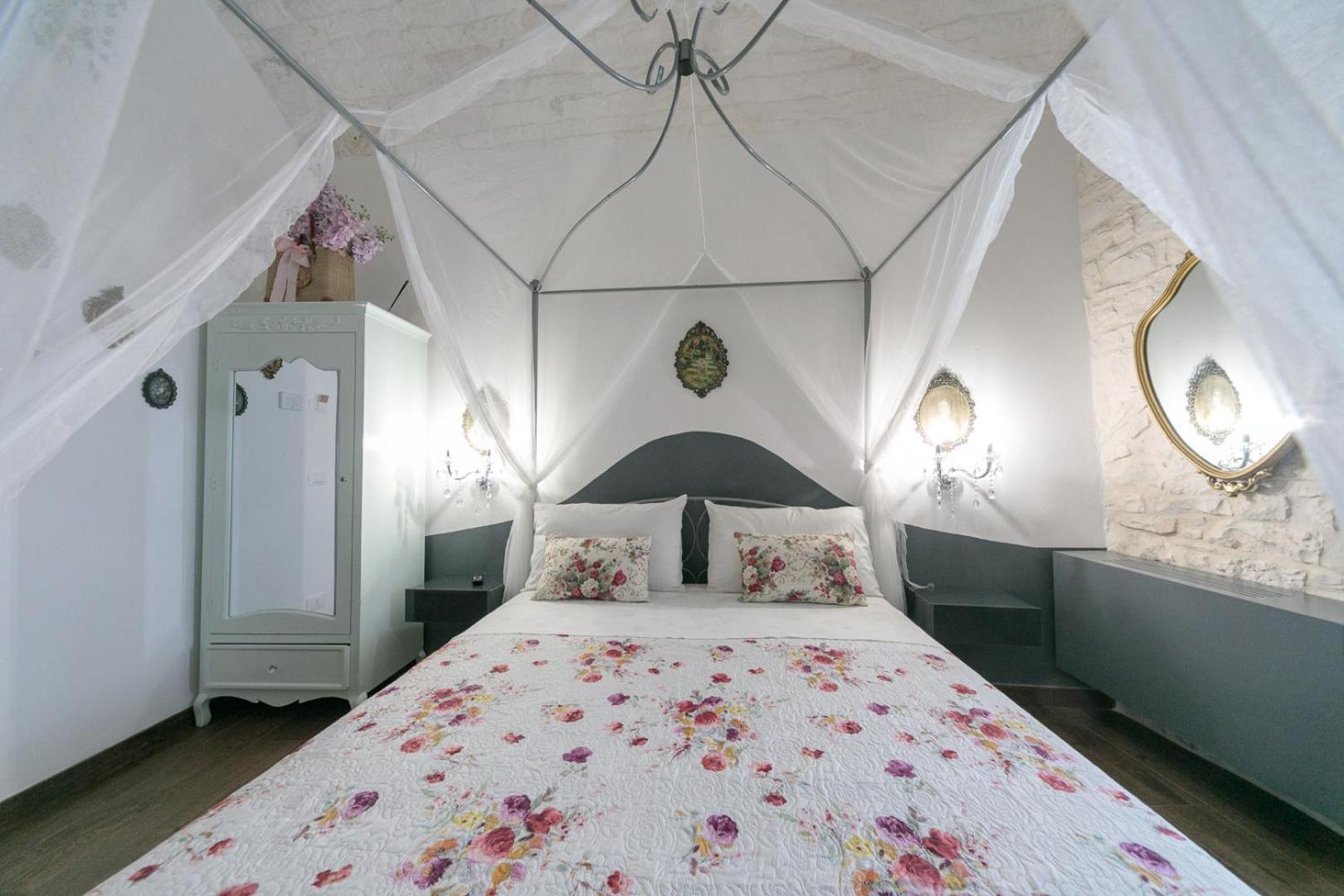Opera B&B Locorotondo Bagian luar foto