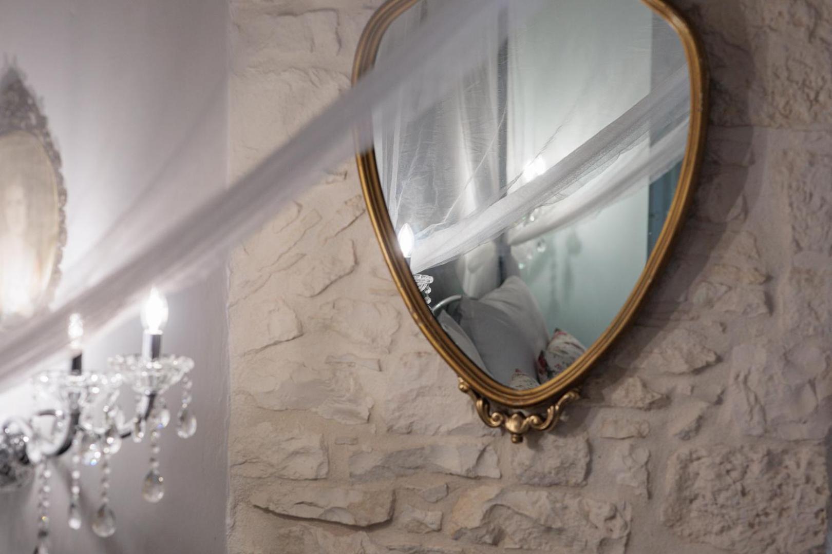 Opera B&B Locorotondo Bagian luar foto