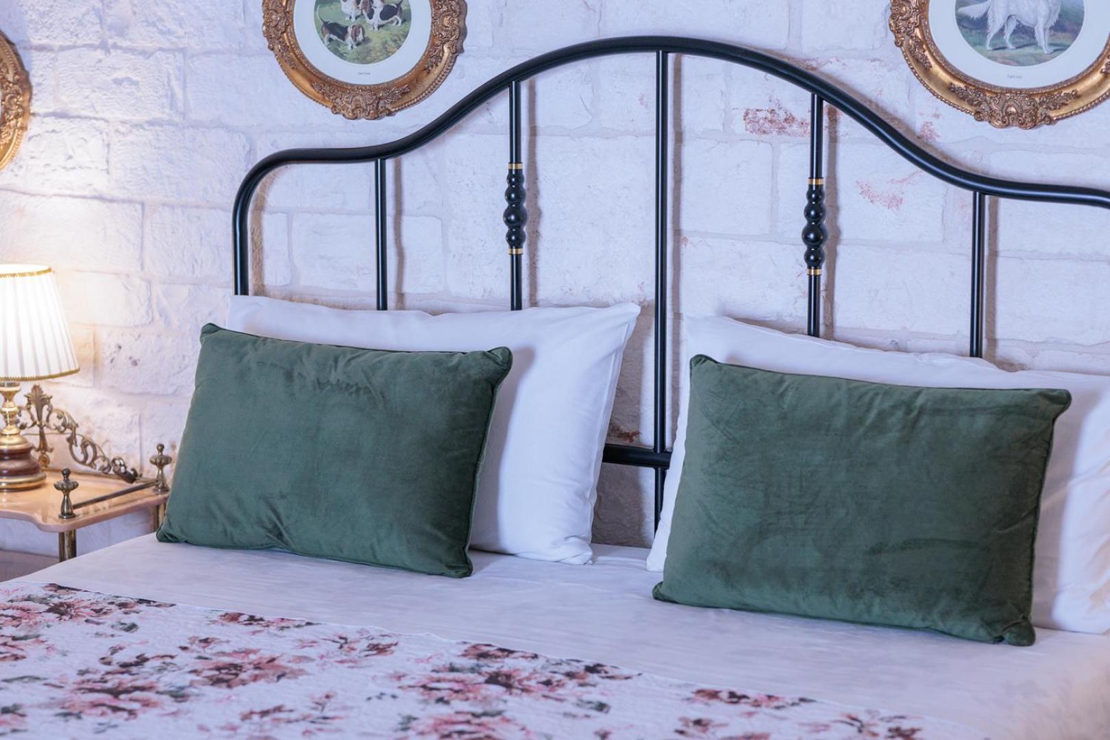 Opera B&B Locorotondo Bagian luar foto