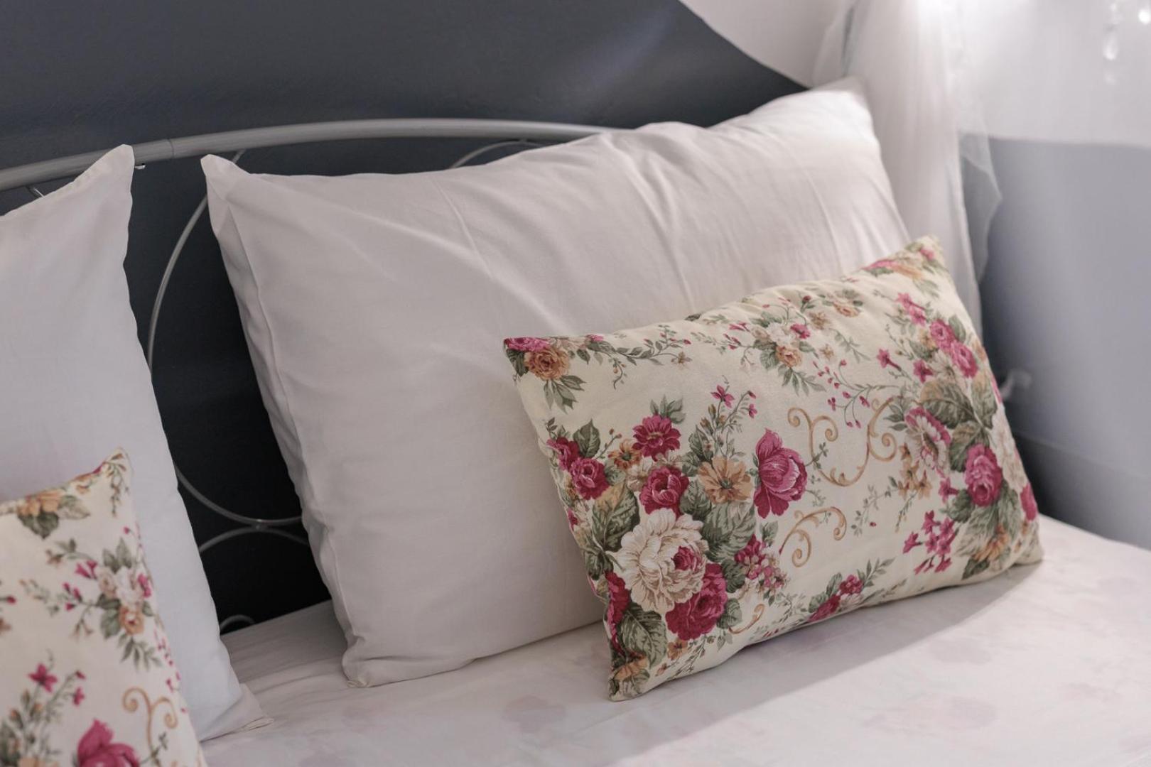 Opera B&B Locorotondo Bagian luar foto
