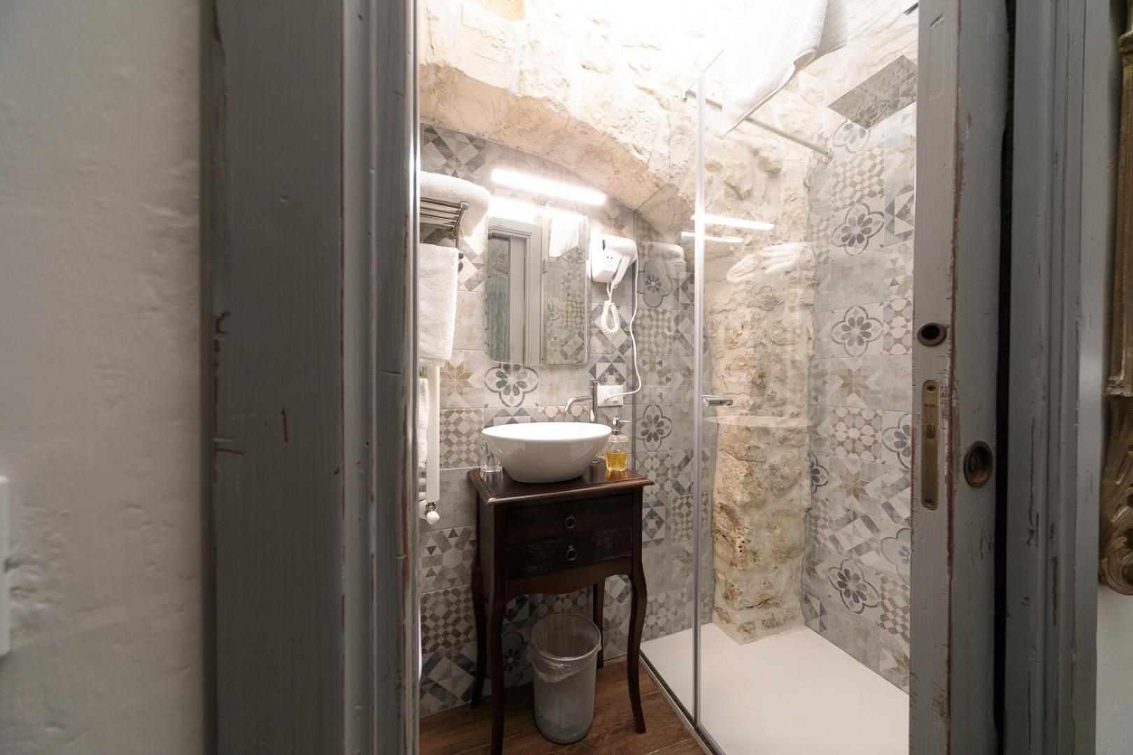 Opera B&B Locorotondo Bagian luar foto