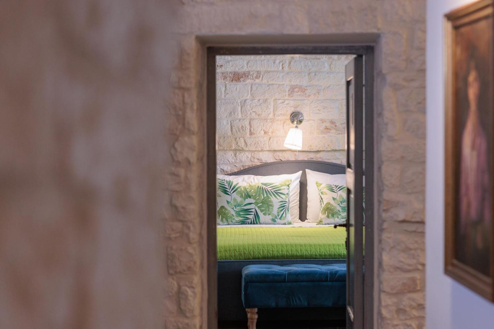 Opera B&B Locorotondo Bagian luar foto