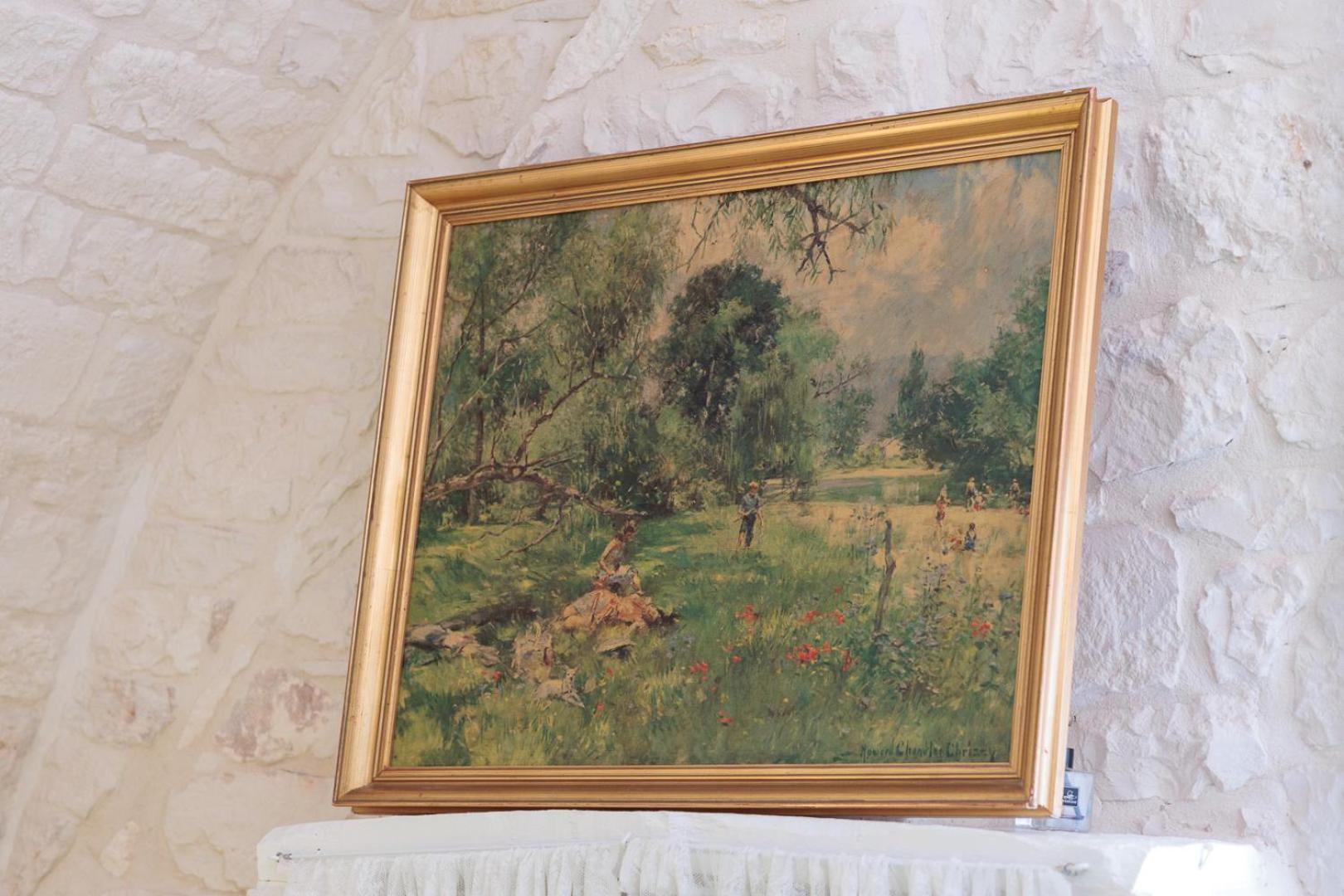 Opera B&B Locorotondo Bagian luar foto