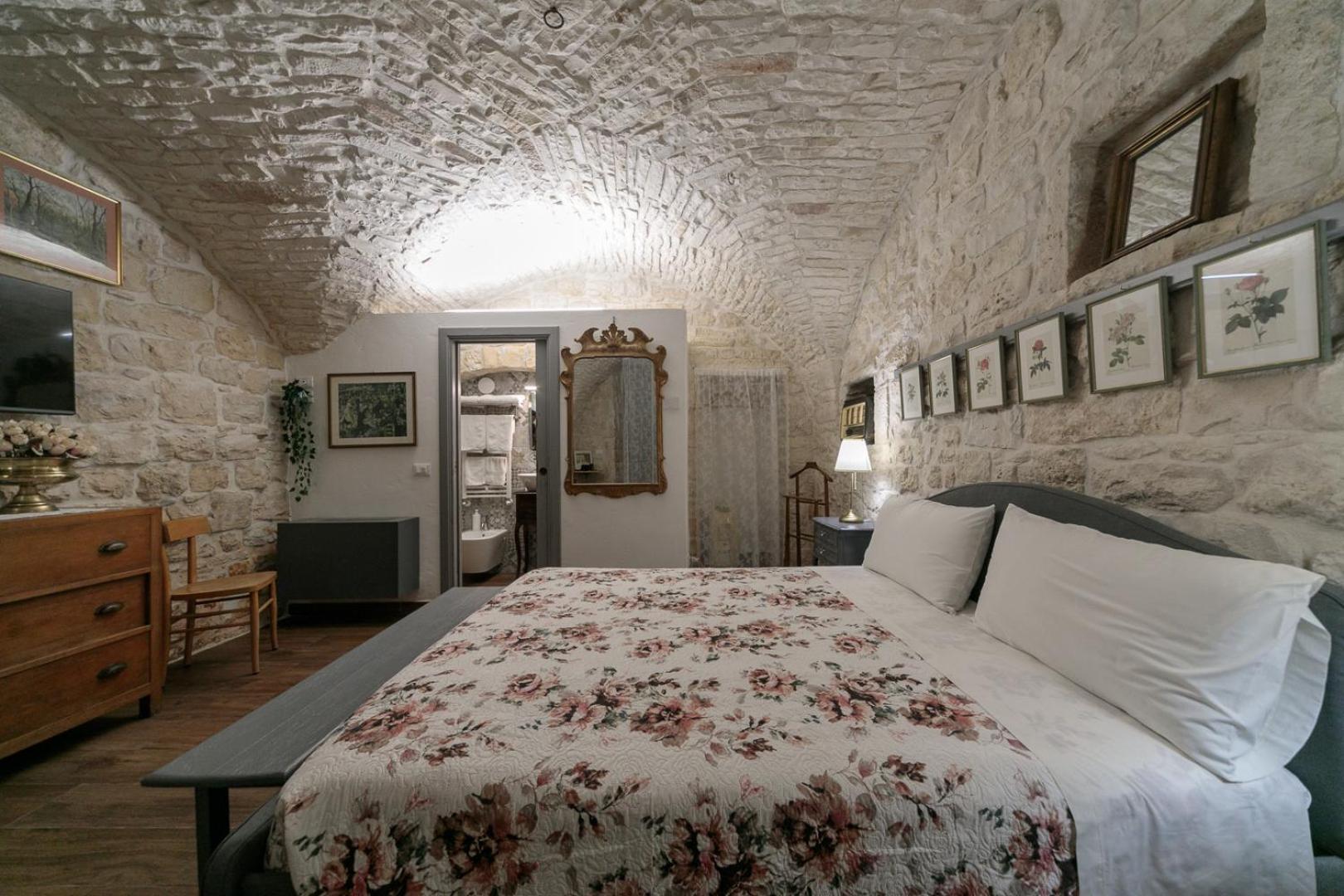 Opera B&B Locorotondo Bagian luar foto