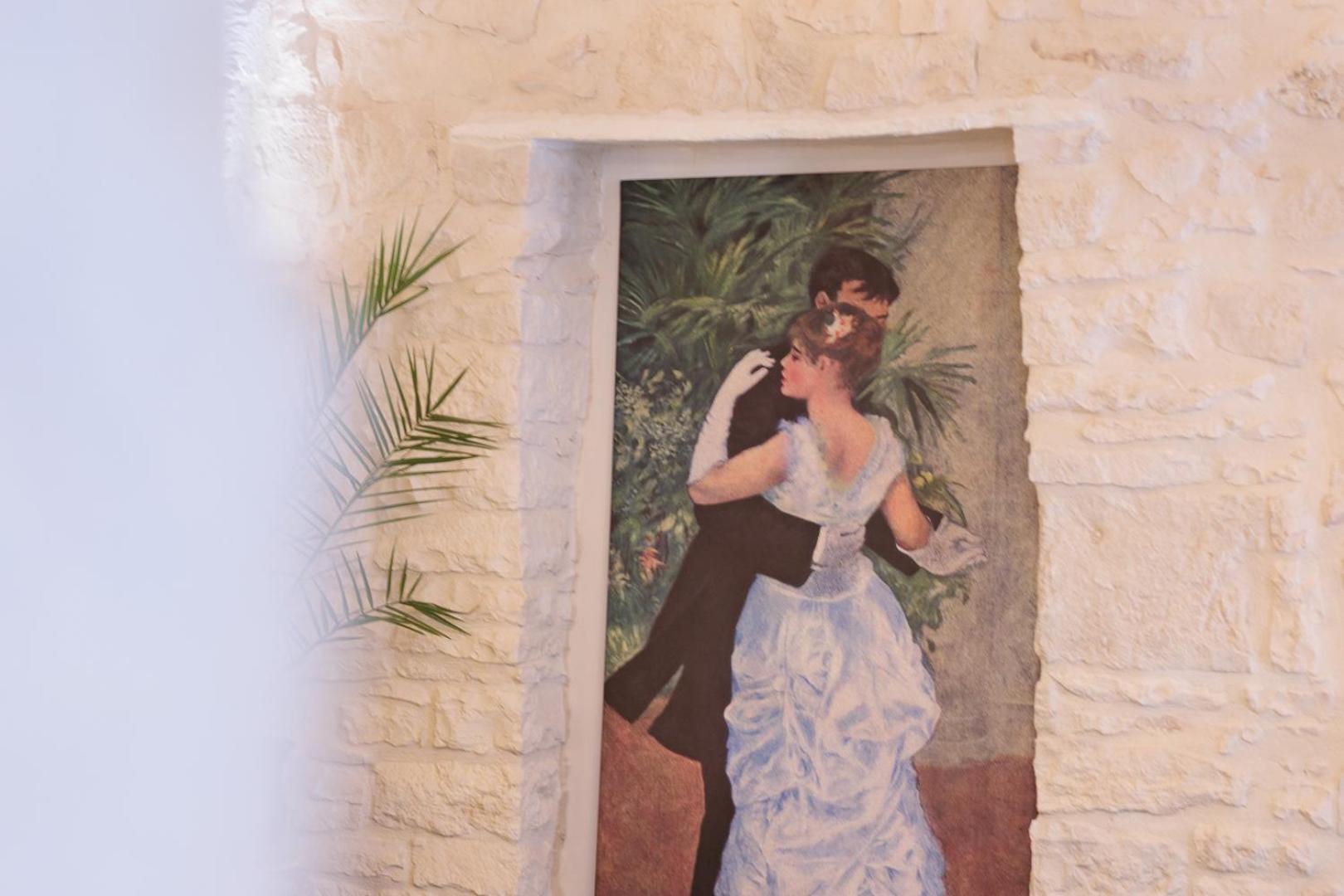 Opera B&B Locorotondo Bagian luar foto