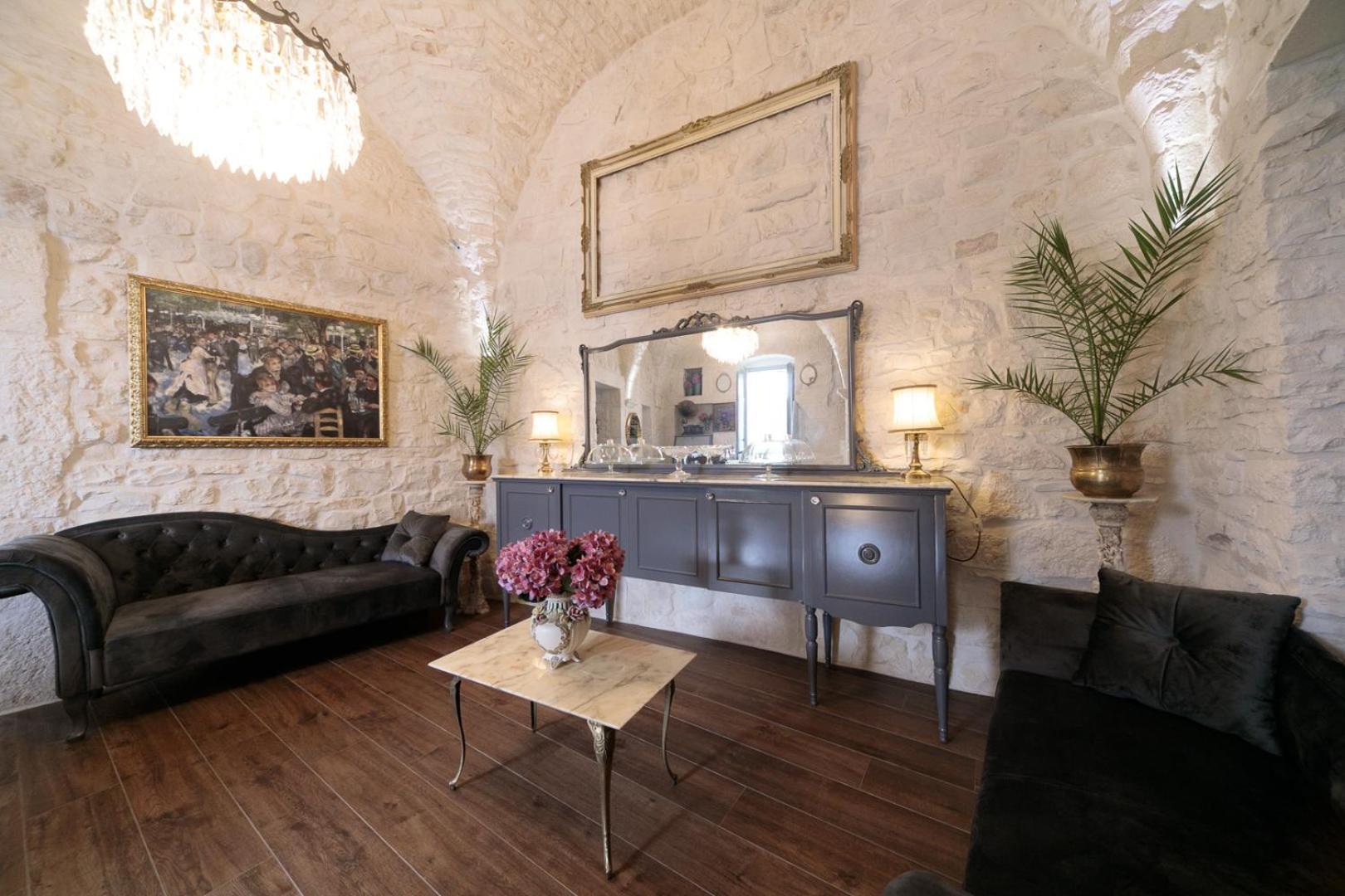 Opera B&B Locorotondo Bagian luar foto
